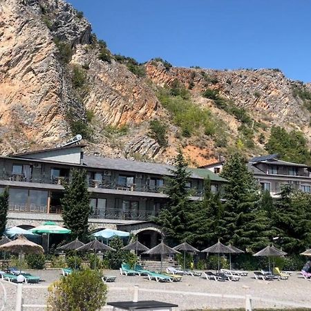 Kukesi Resort Aldo Lini المظهر الخارجي الصورة