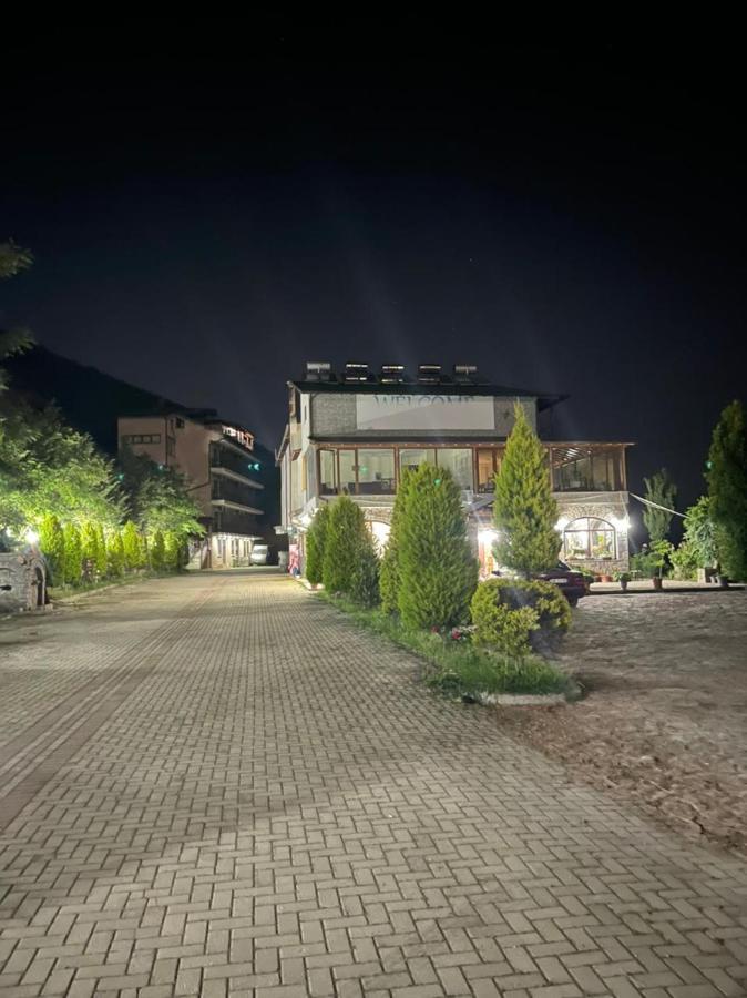 Kukesi Resort Aldo Lini المظهر الخارجي الصورة