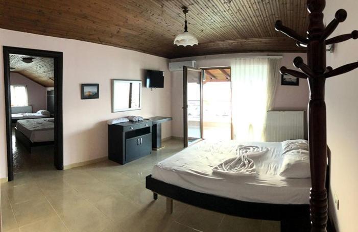 Kukesi Resort Aldo Lini المظهر الخارجي الصورة