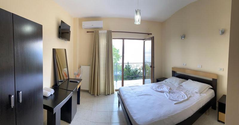 Kukesi Resort Aldo Lini المظهر الخارجي الصورة