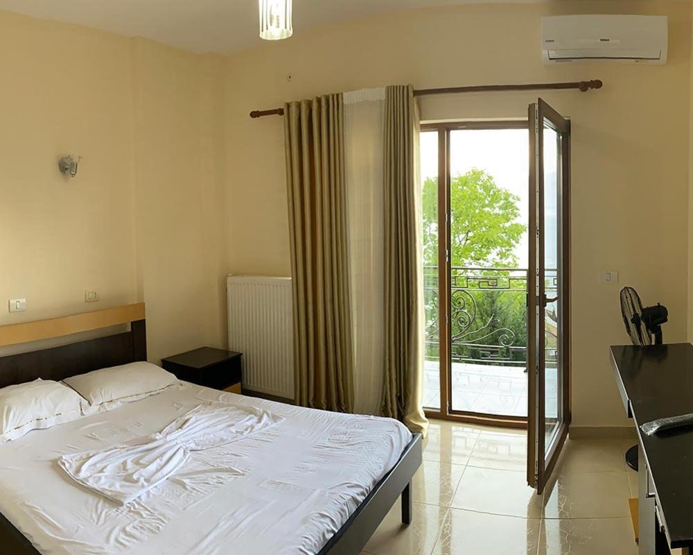 Kukesi Resort Aldo Lini المظهر الخارجي الصورة