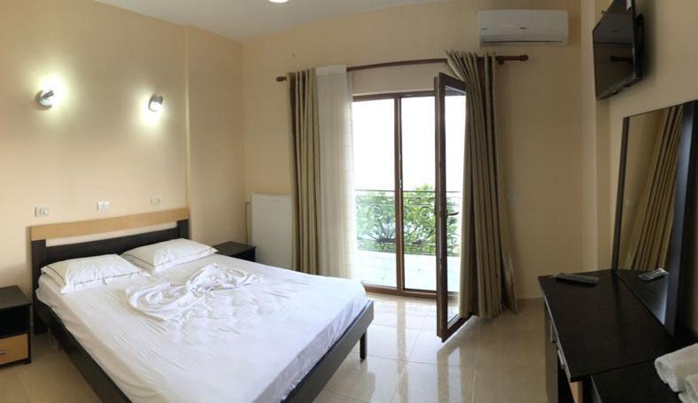 Kukesi Resort Aldo Lini المظهر الخارجي الصورة