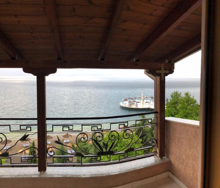 Kukesi Resort Aldo Lini المظهر الخارجي الصورة