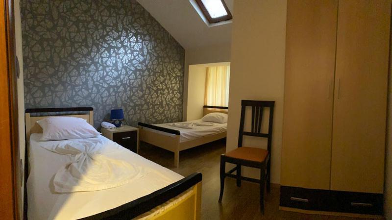 Kukesi Resort Aldo Lini المظهر الخارجي الصورة