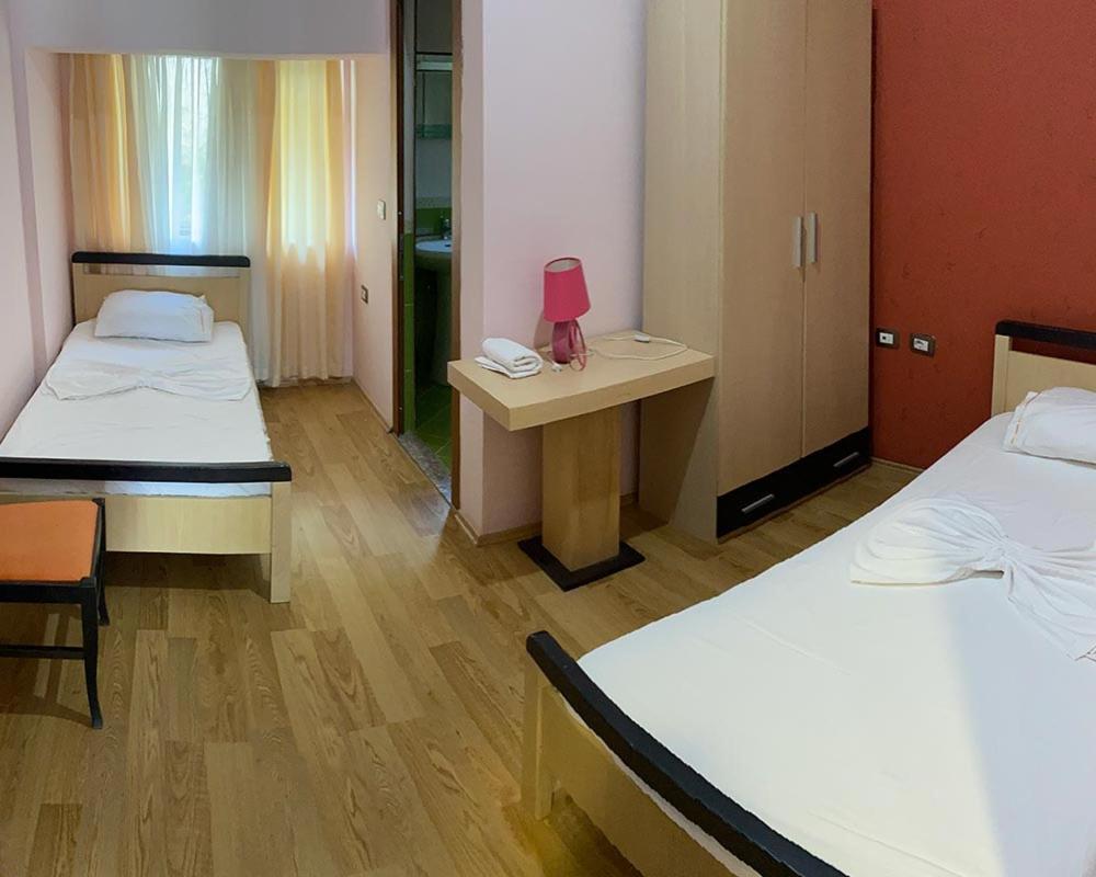 Kukesi Resort Aldo Lini المظهر الخارجي الصورة