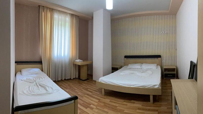 Kukesi Resort Aldo Lini المظهر الخارجي الصورة