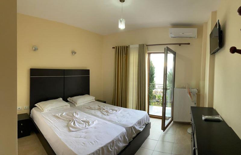 Kukesi Resort Aldo Lini المظهر الخارجي الصورة