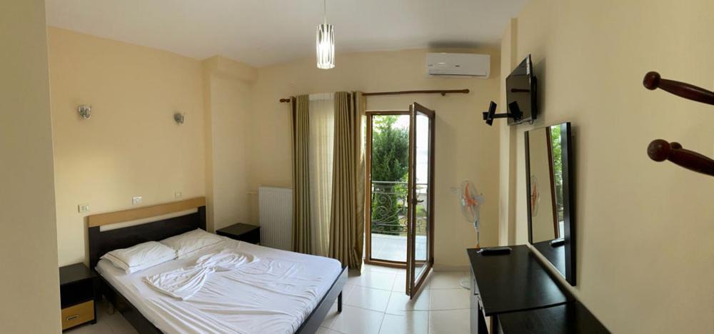 Kukesi Resort Aldo Lini المظهر الخارجي الصورة
