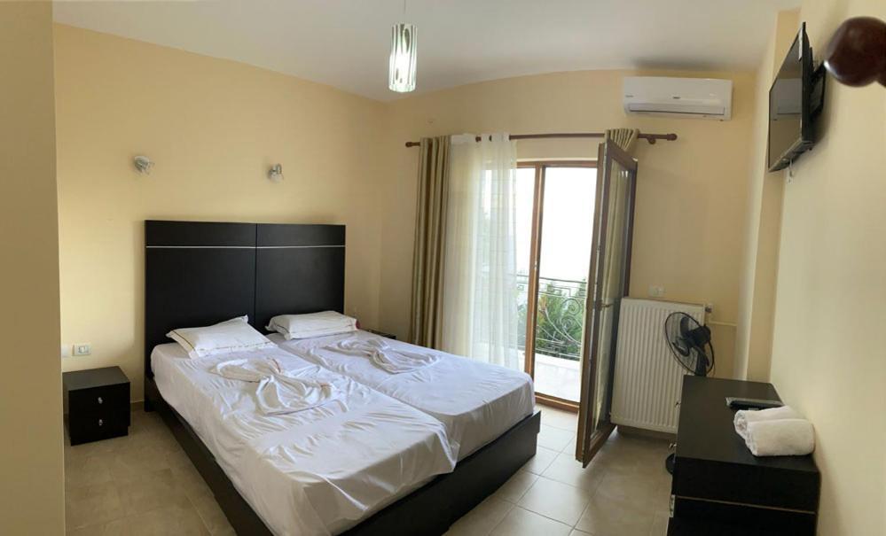Kukesi Resort Aldo Lini المظهر الخارجي الصورة