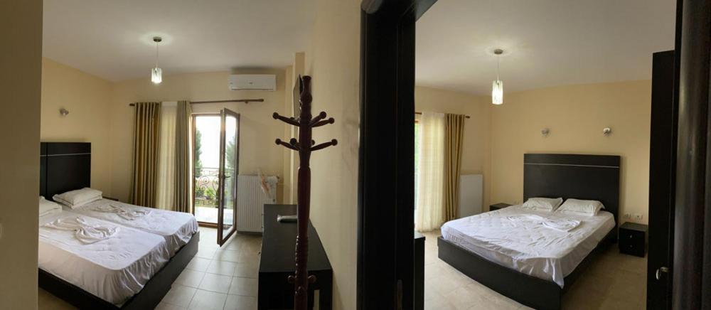 Kukesi Resort Aldo Lini المظهر الخارجي الصورة