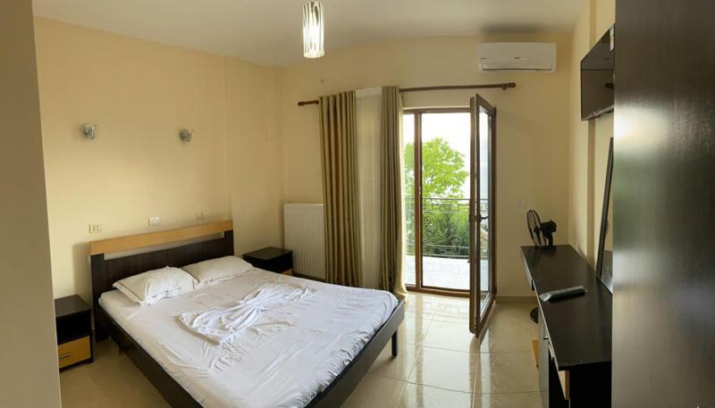 Kukesi Resort Aldo Lini المظهر الخارجي الصورة