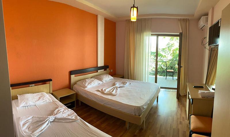 Kukesi Resort Aldo Lini المظهر الخارجي الصورة