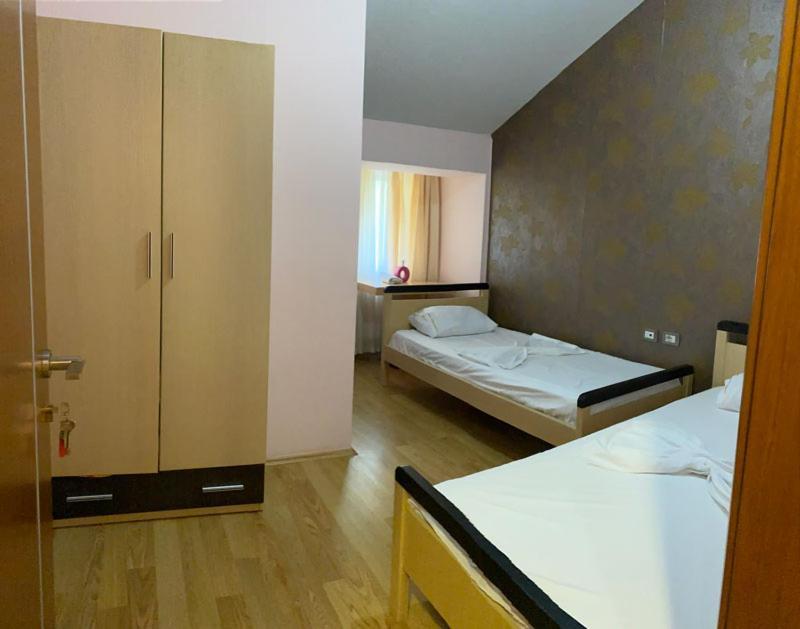 Kukesi Resort Aldo Lini المظهر الخارجي الصورة